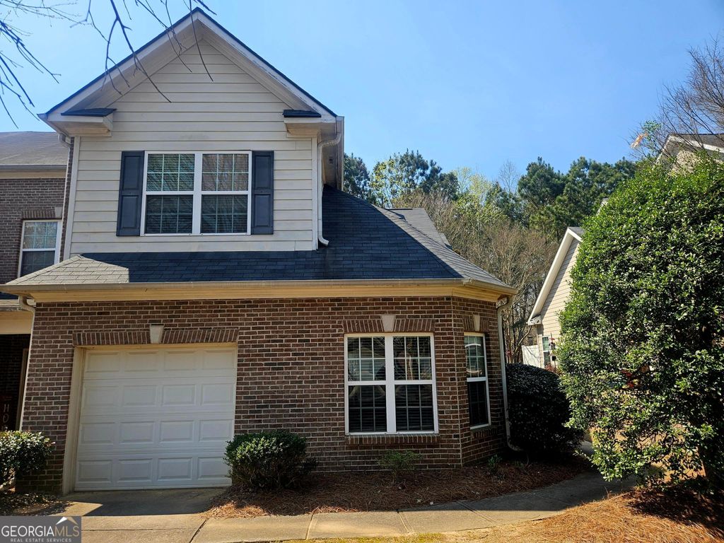 Photo of 123 Granite Way, Newnan, GA 30265 (MLS # 10715181)