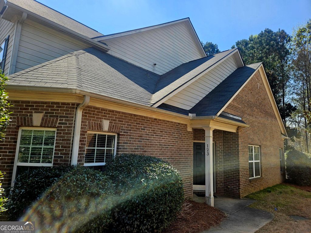 Photo of 123 Granite Way, Newnan, GA 30265 (MLS # 10715181)