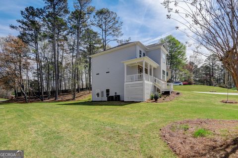 A home in Marietta