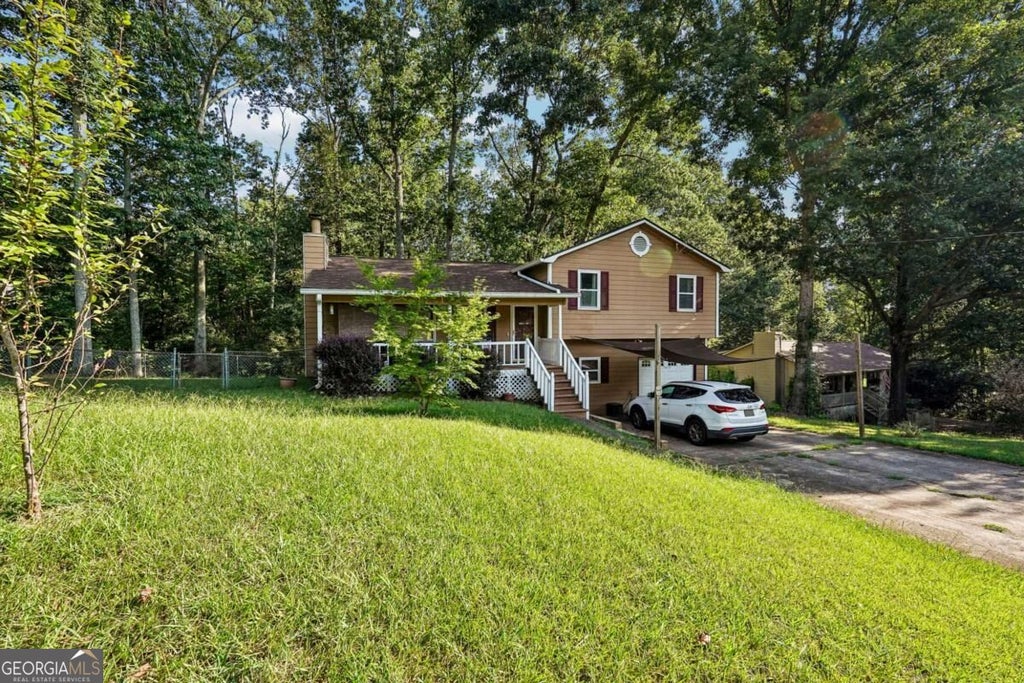 Photo of 57 Brooks Street, Dallas, GA 30157 (MLS # 10852823)
