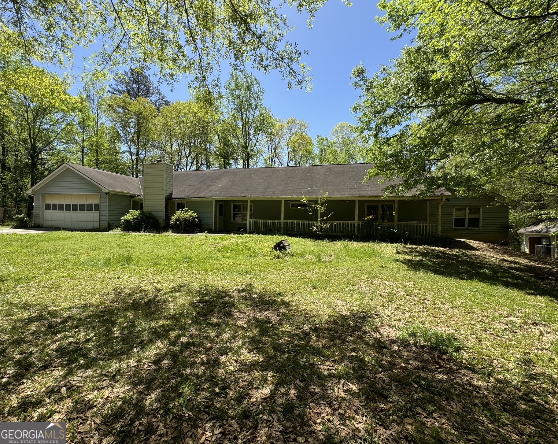 4801 Cedar Lake DR SE