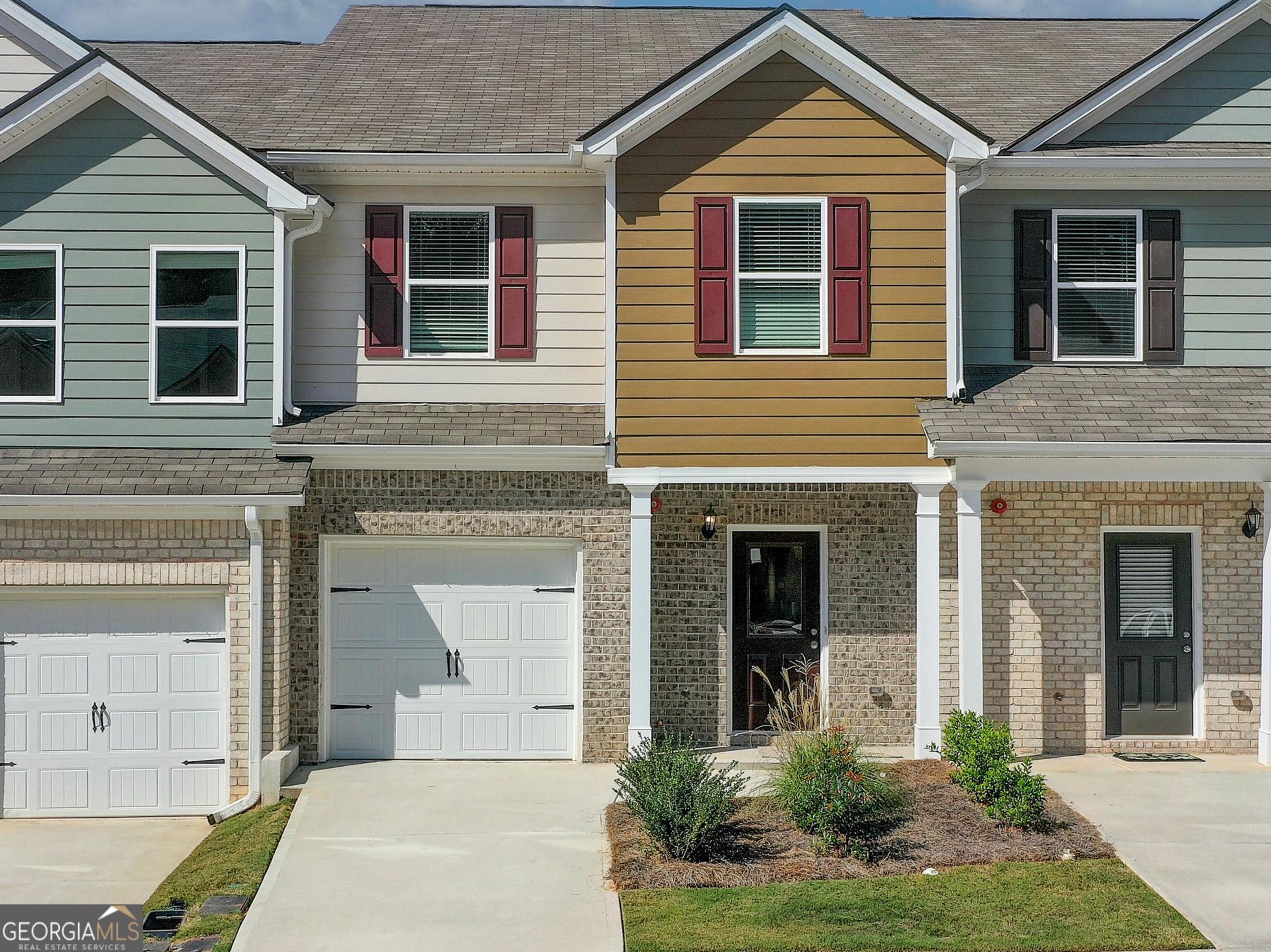 View Jonesboro, GA 30238 townhome