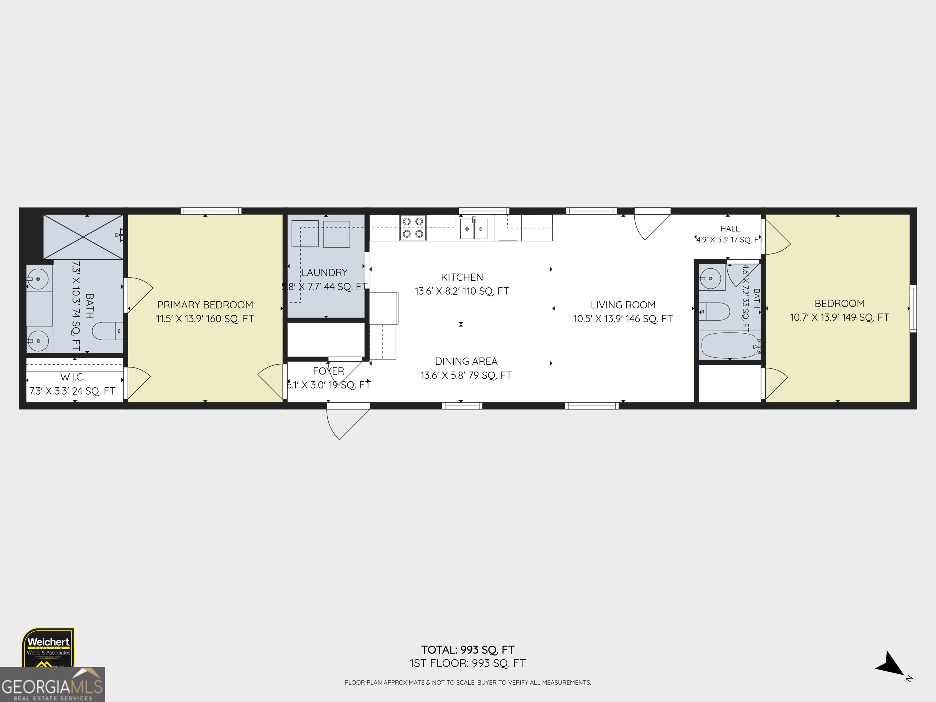 197 Blossom LN