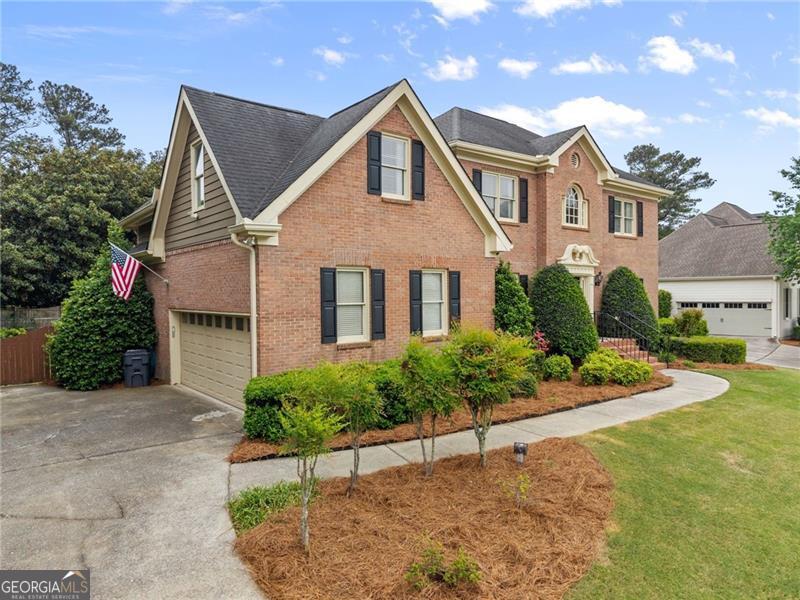 4795 Winding Rose DR