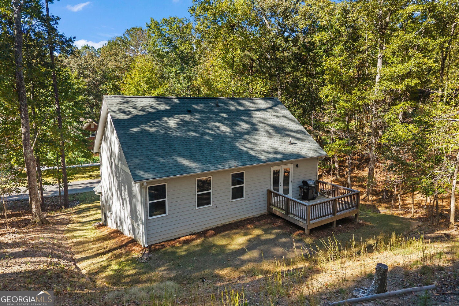 246 Lakeview CIR