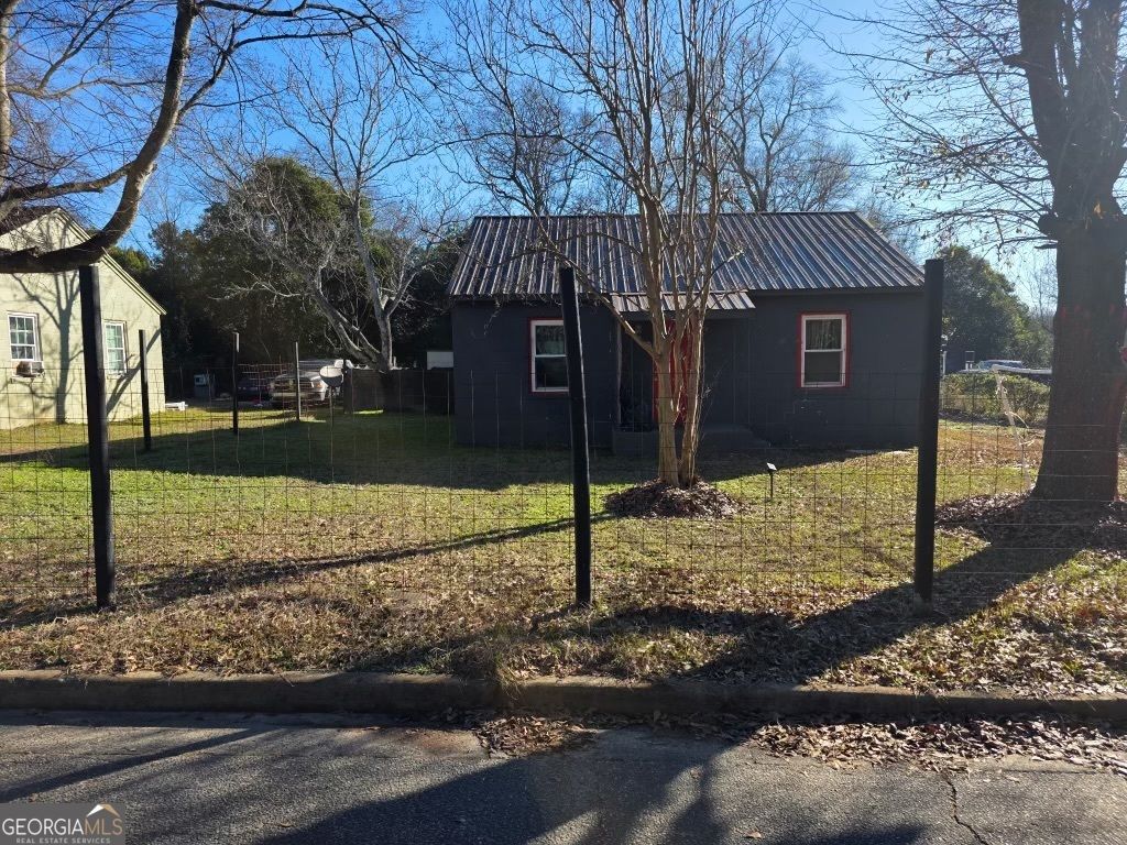 Photo of 3542 Wericoba Drive, Macon, GA 31206 (MLS # 10754476)