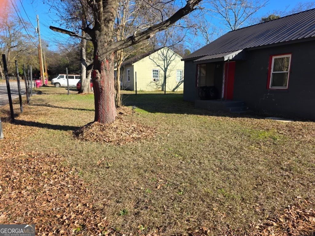 Photo of 3542 Wericoba Drive, Macon, GA 31206 (MLS # 10754476)