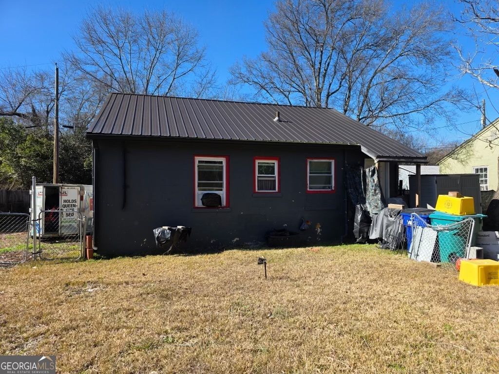 Photo of 3542 Wericoba Drive, Macon, GA 31206 (MLS # 10754476)