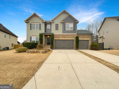 4080 Deer Run DR Cumming GA 30028