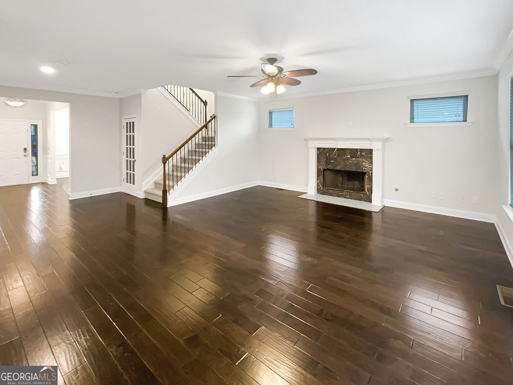 Photo of 4080 Deer Run Drive, Cumming, GA 30028 (MLS # 10670579)