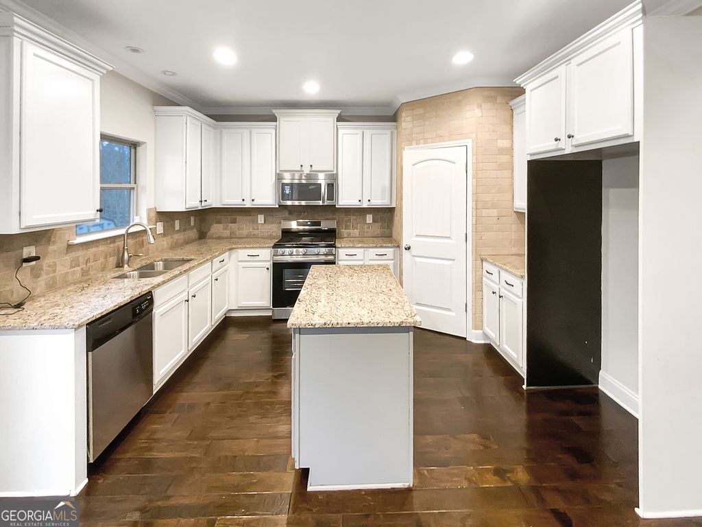 Photo of 4080 Deer Run Drive, Cumming, GA 30028 (MLS # 10670579)