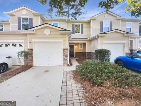 Photo of 503 Rendezvous Road, Acworth, GA 30102 (MLS # 10619405)