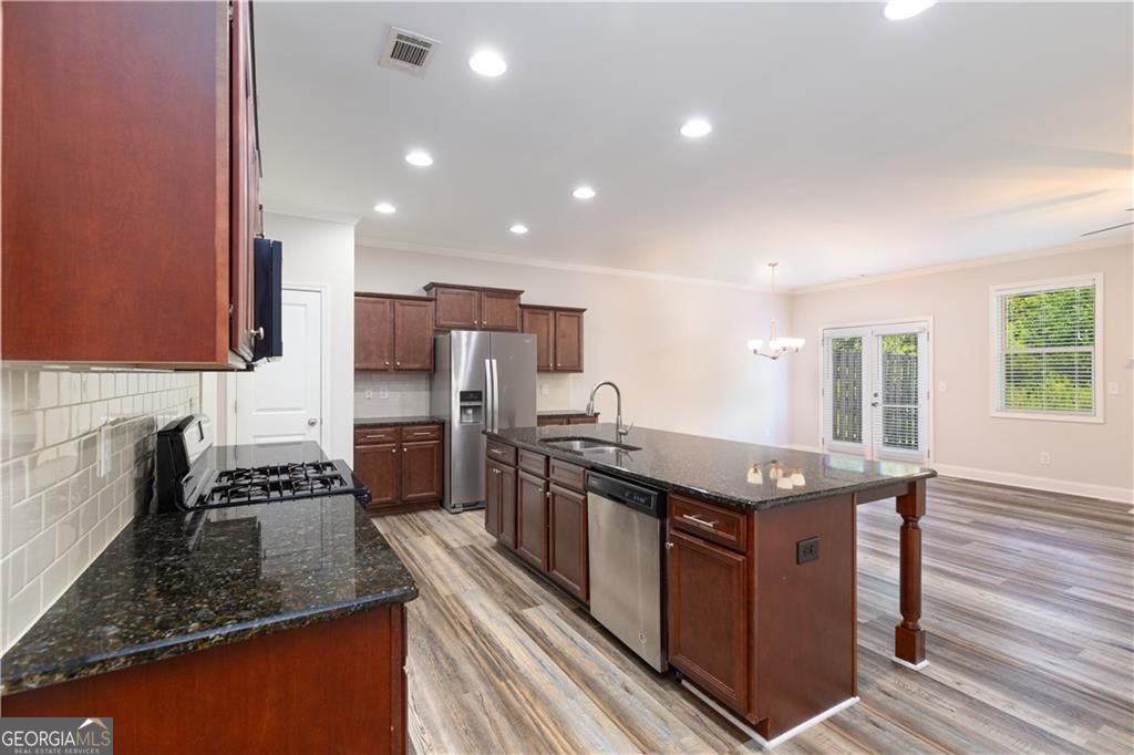 Photo of 2035 WHEYLON Drive, Lawrenceville, GA 30044 (MLS # 10660423)