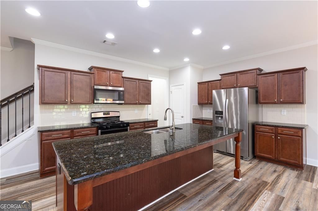 Photo of 2035 WHEYLON Drive, Lawrenceville, GA 30044 (MLS # 10660423)