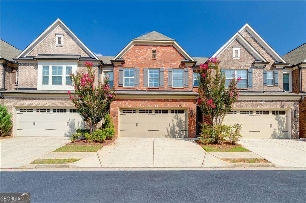 Photo of 2035 WHEYLON Drive, Lawrenceville, GA 30044 (MLS # 10660423)