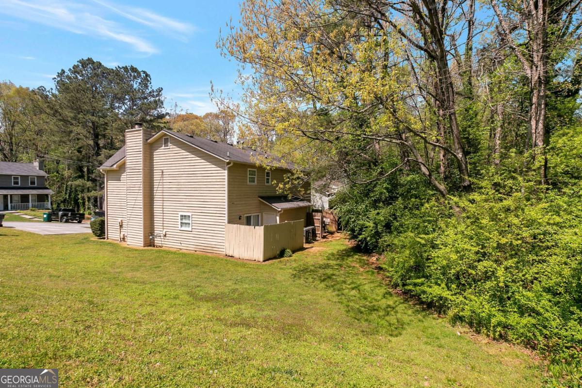 Coopers Creek - Residential Lease