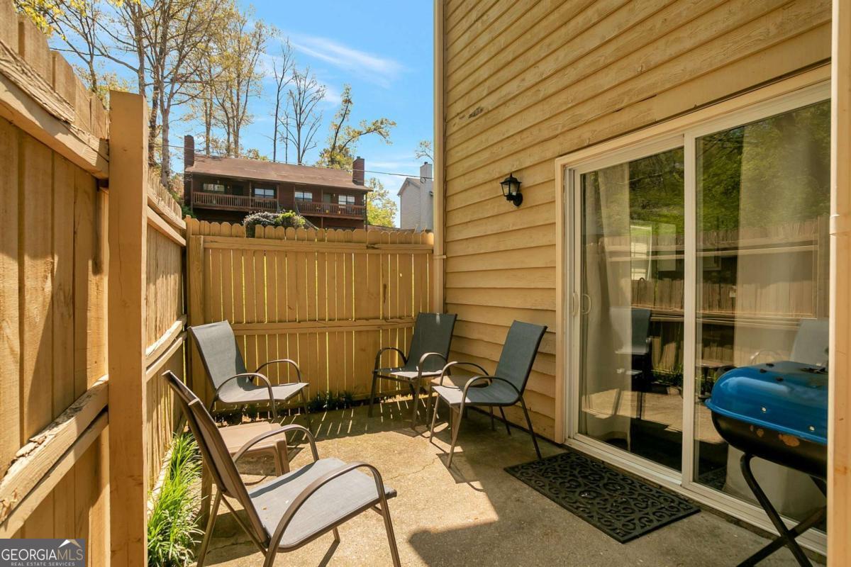 Coopers Creek - Residential Lease