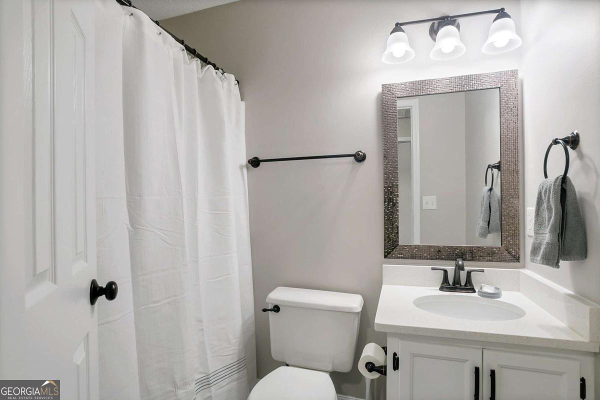 Coopers Creek - Residential Lease