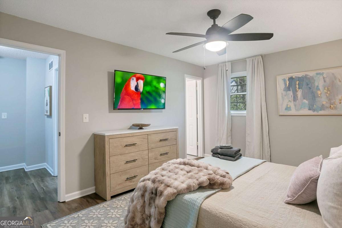 Coopers Creek - Residential Lease