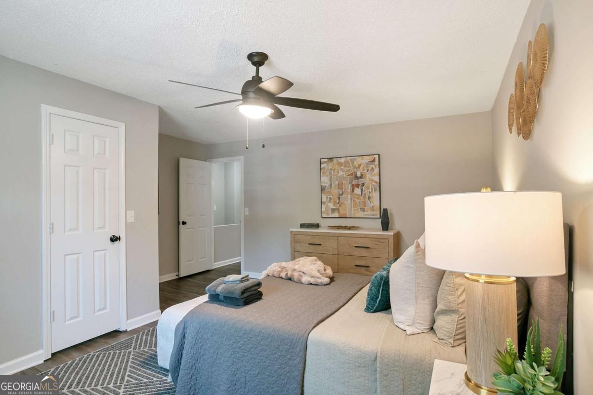 Coopers Creek - Residential Lease