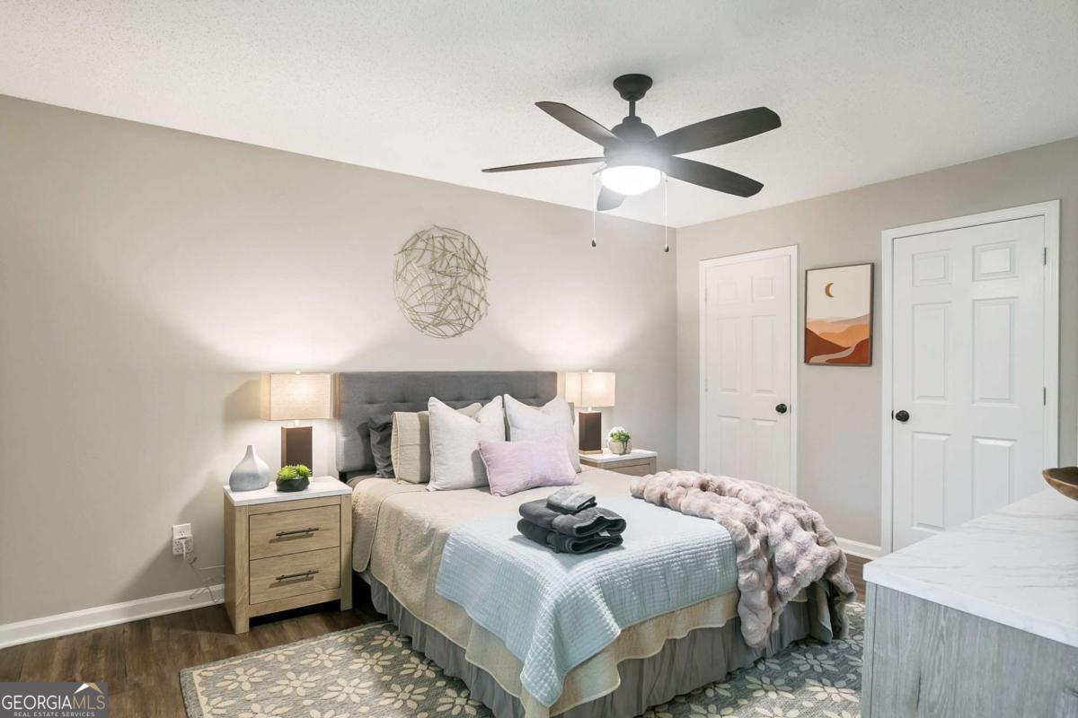 Coopers Creek - Residential Lease