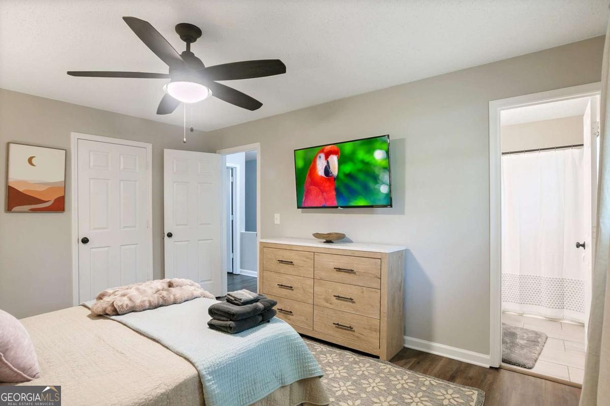 Coopers Creek - Residential Lease
