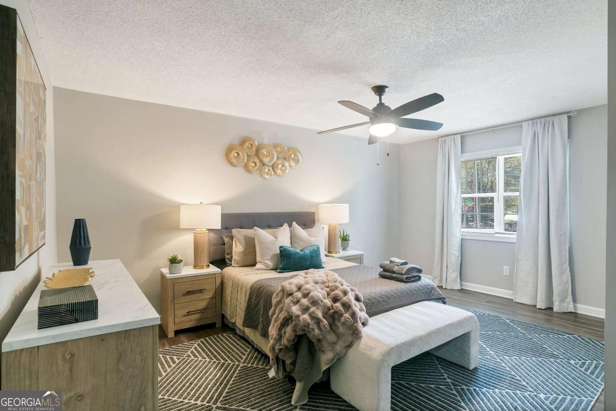 Coopers Creek - Residential Lease