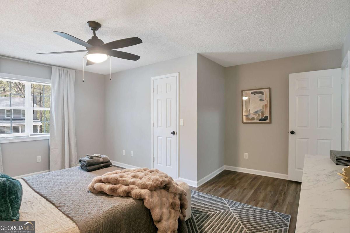 Coopers Creek - Residential Lease