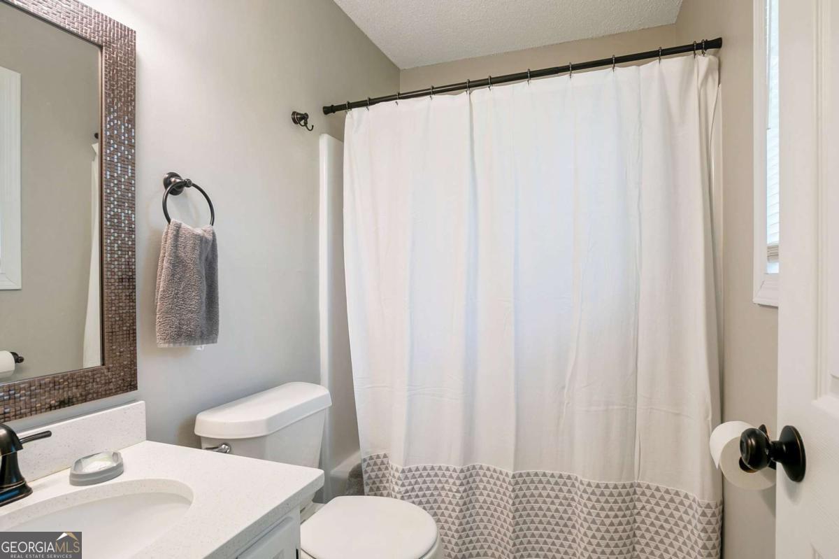Coopers Creek - Residential Lease