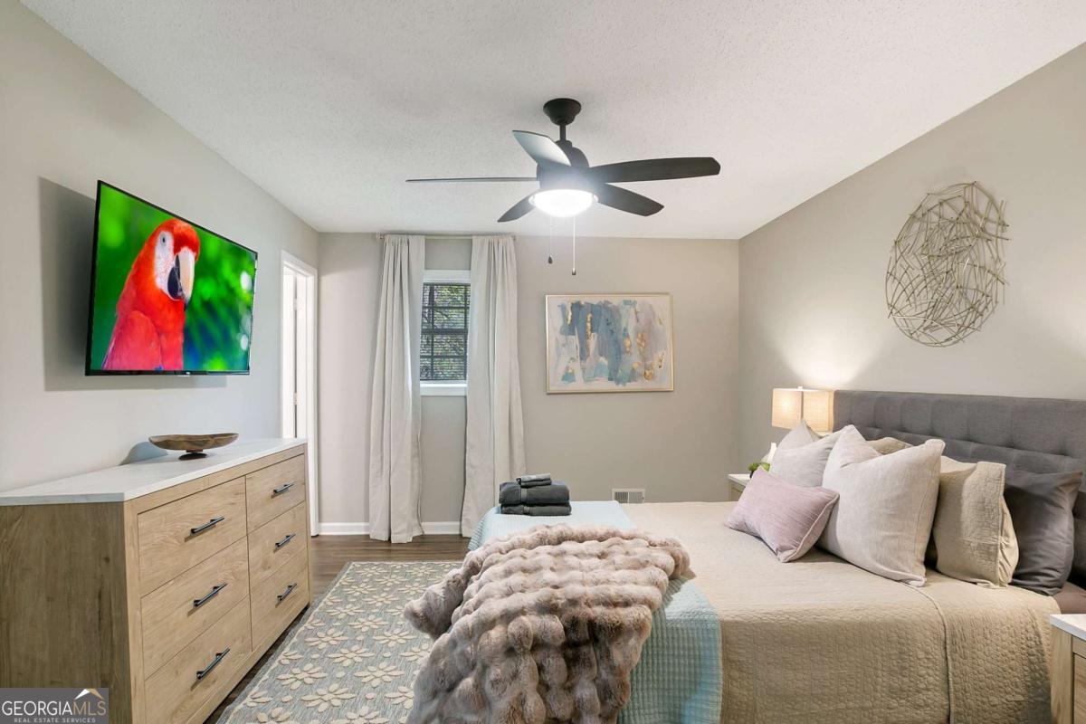 Coopers Creek - Residential Lease
