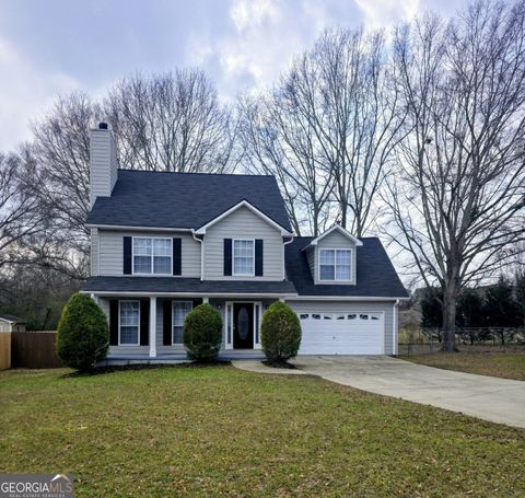 946 Century Oak DR Winder GA 30680