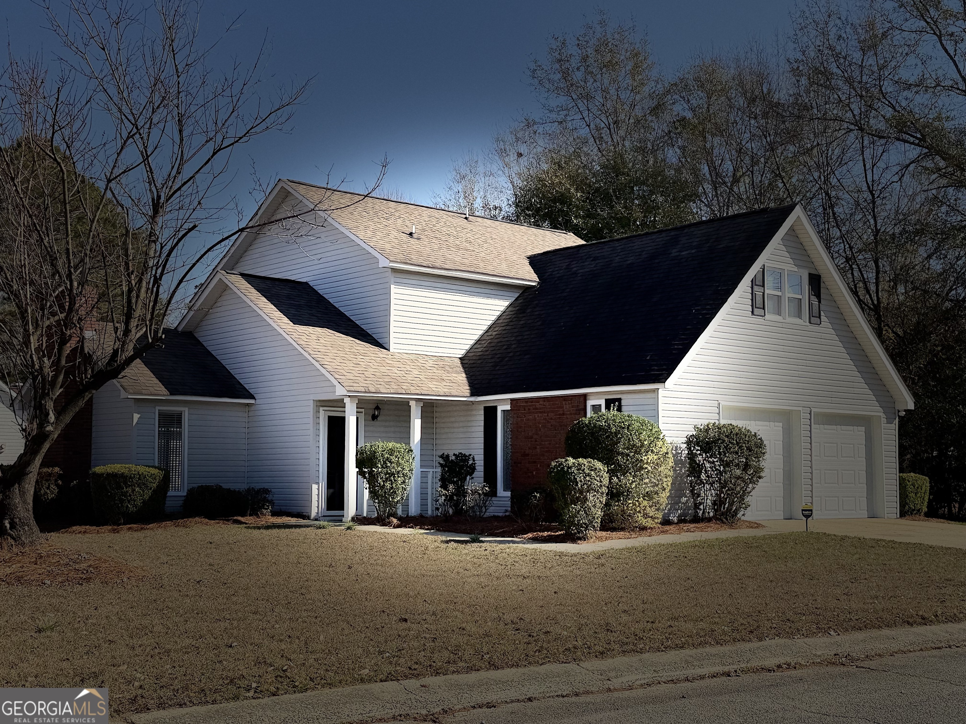1610 Lance DR