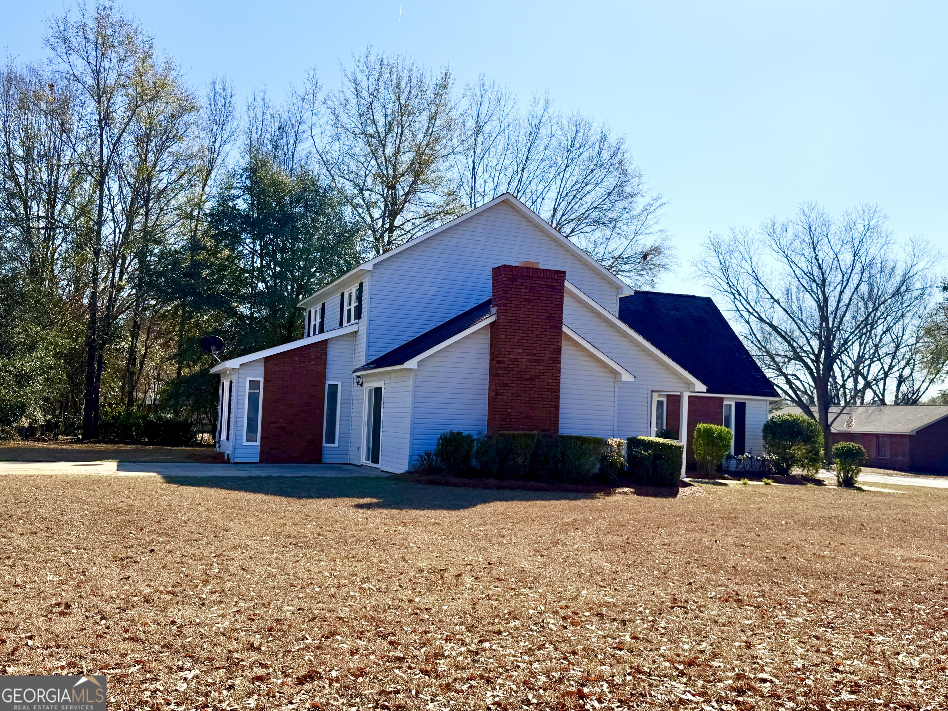 1610 Lance DR