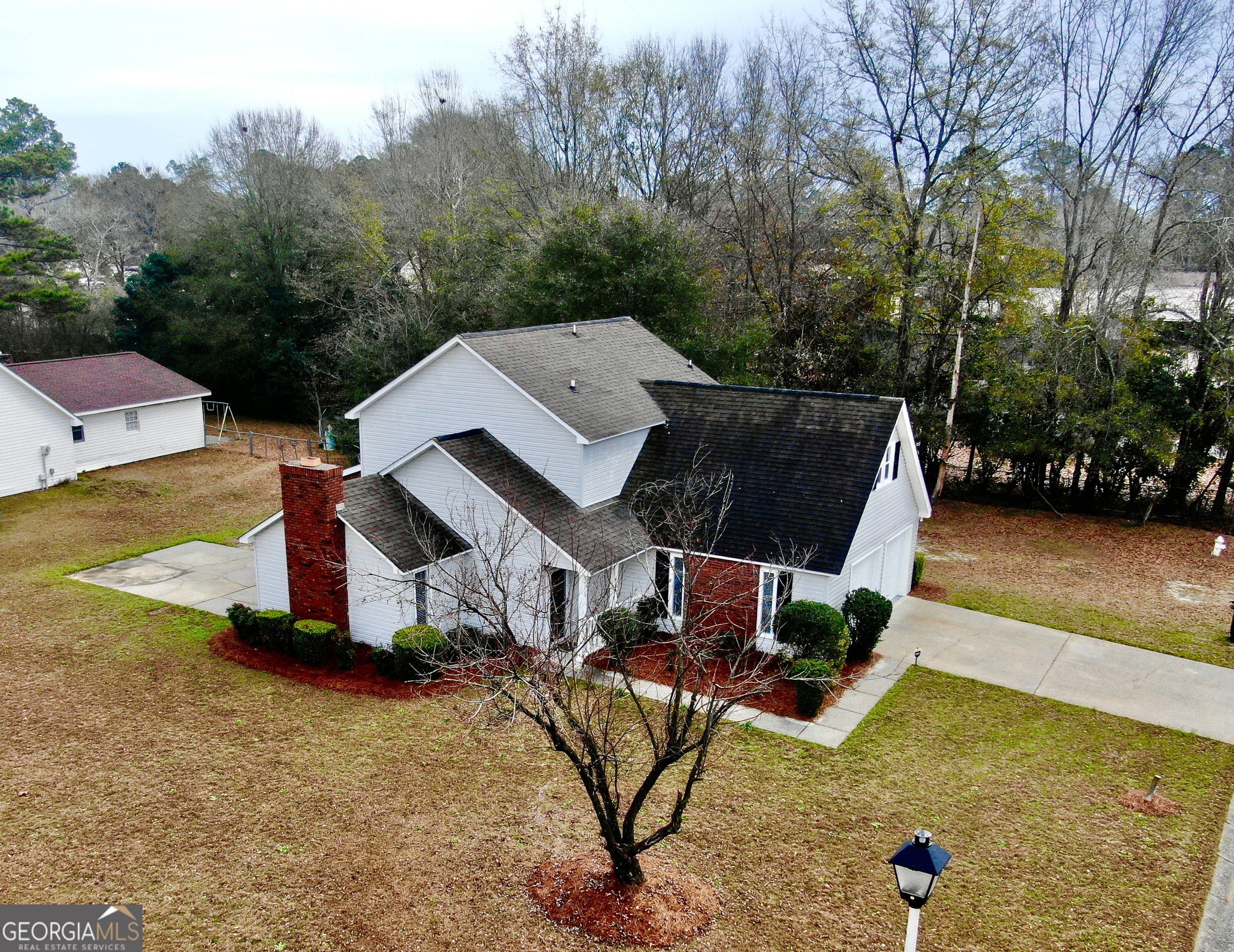 1610 Lance DR