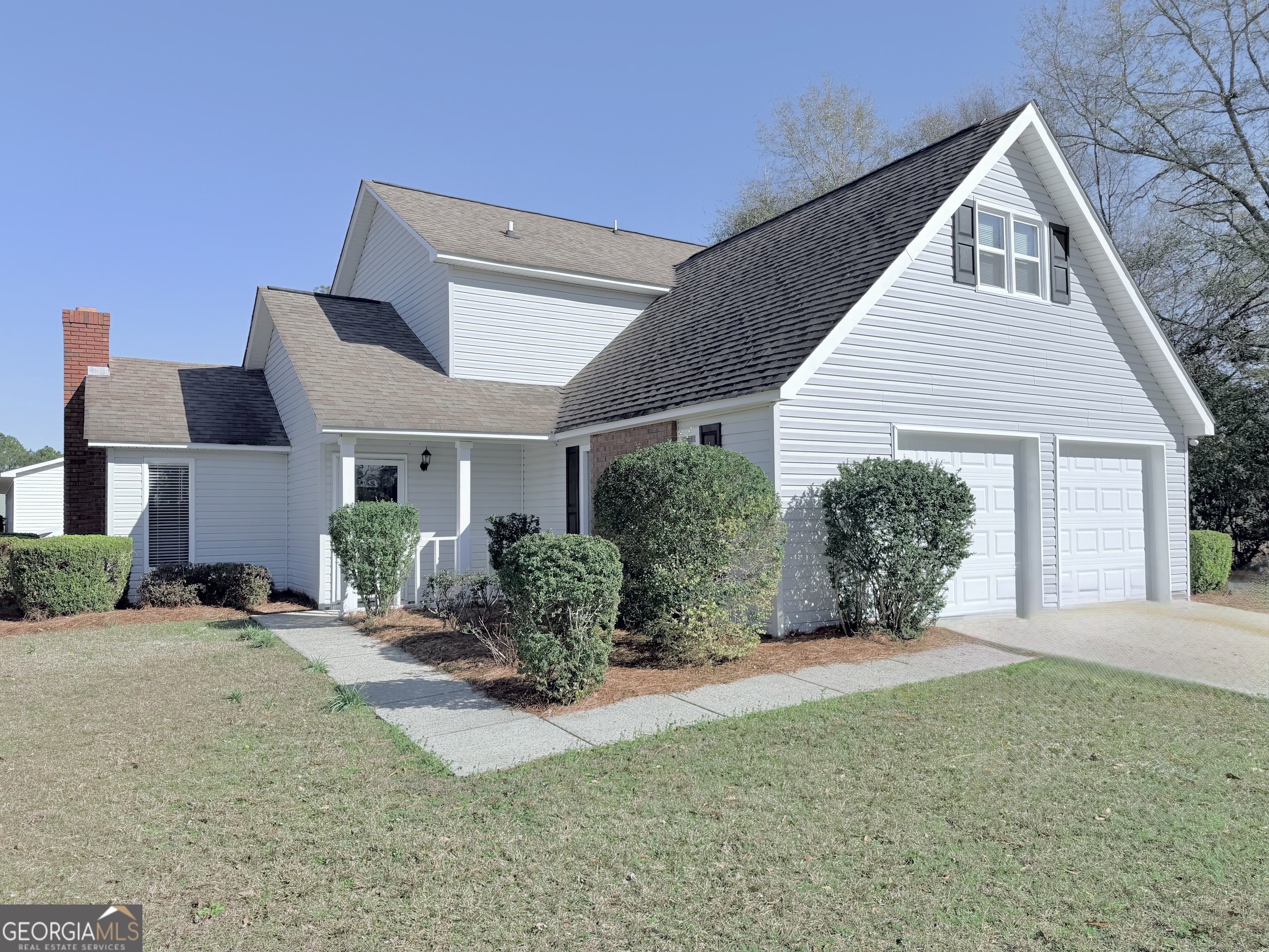 1610 Lance DR