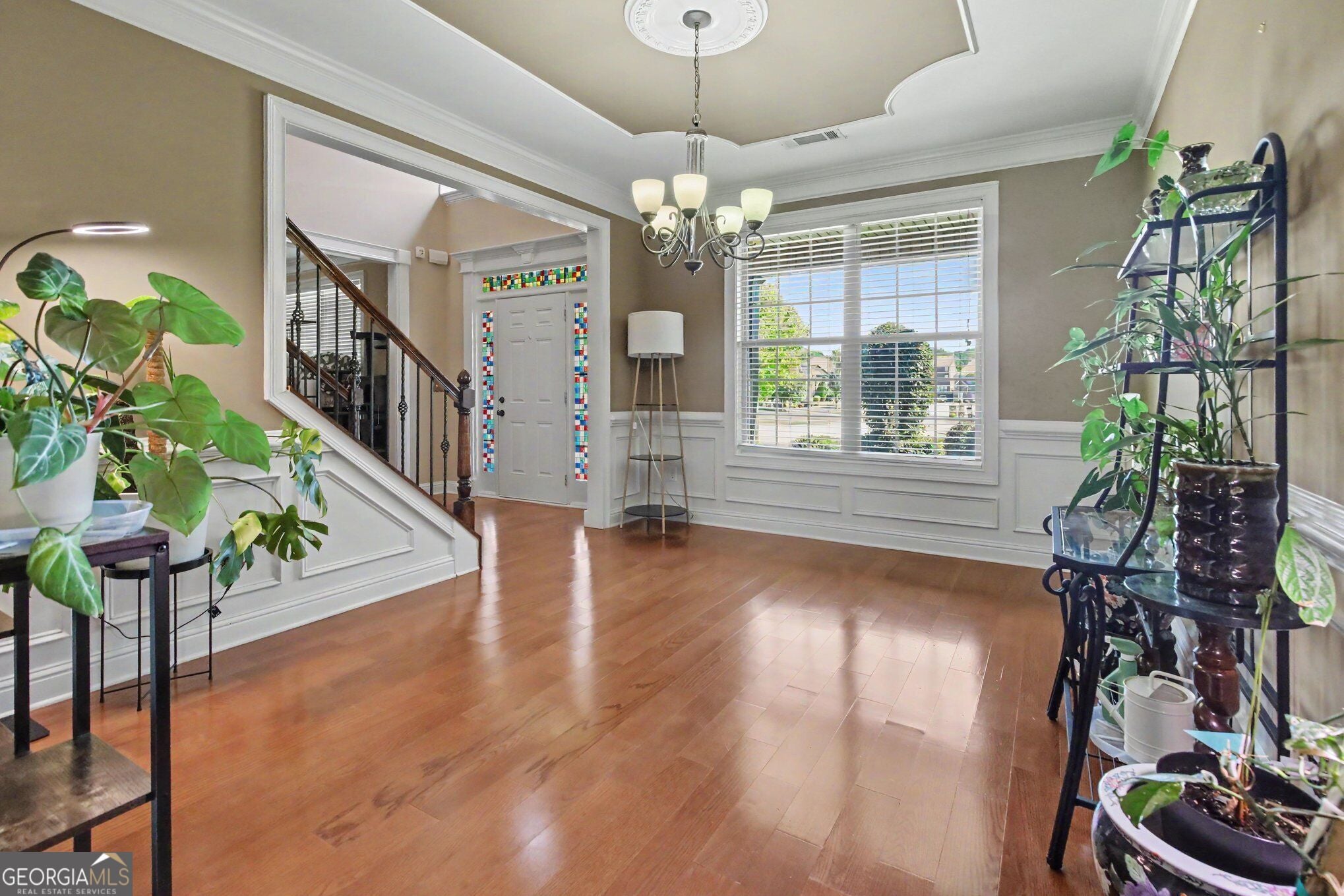 313 Snow Bird DR