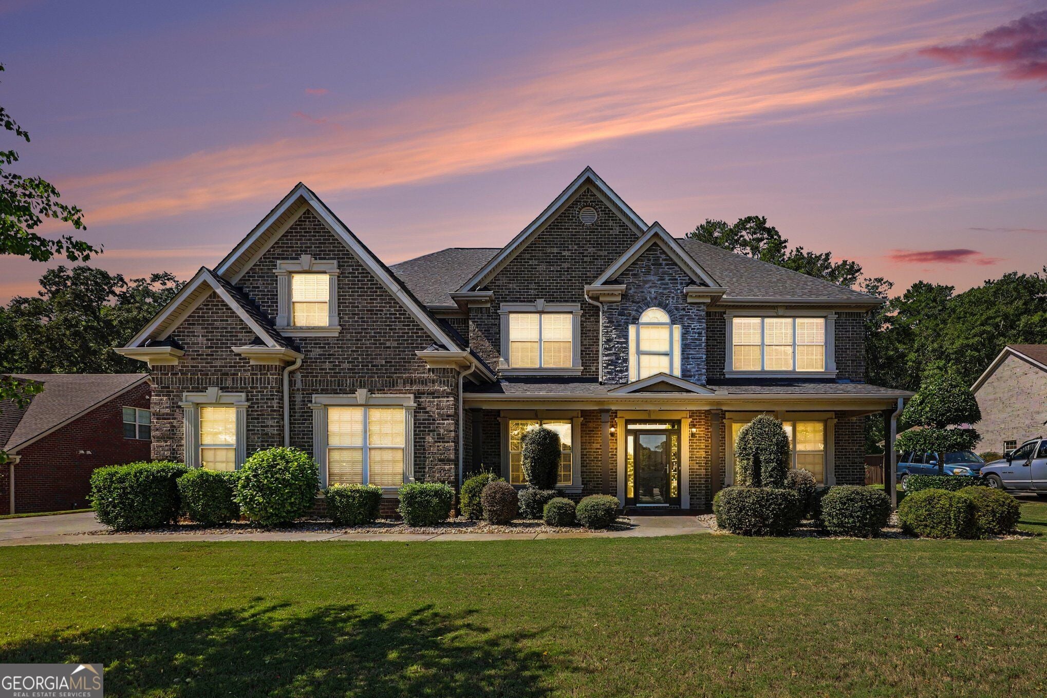 313 Snow Bird DR