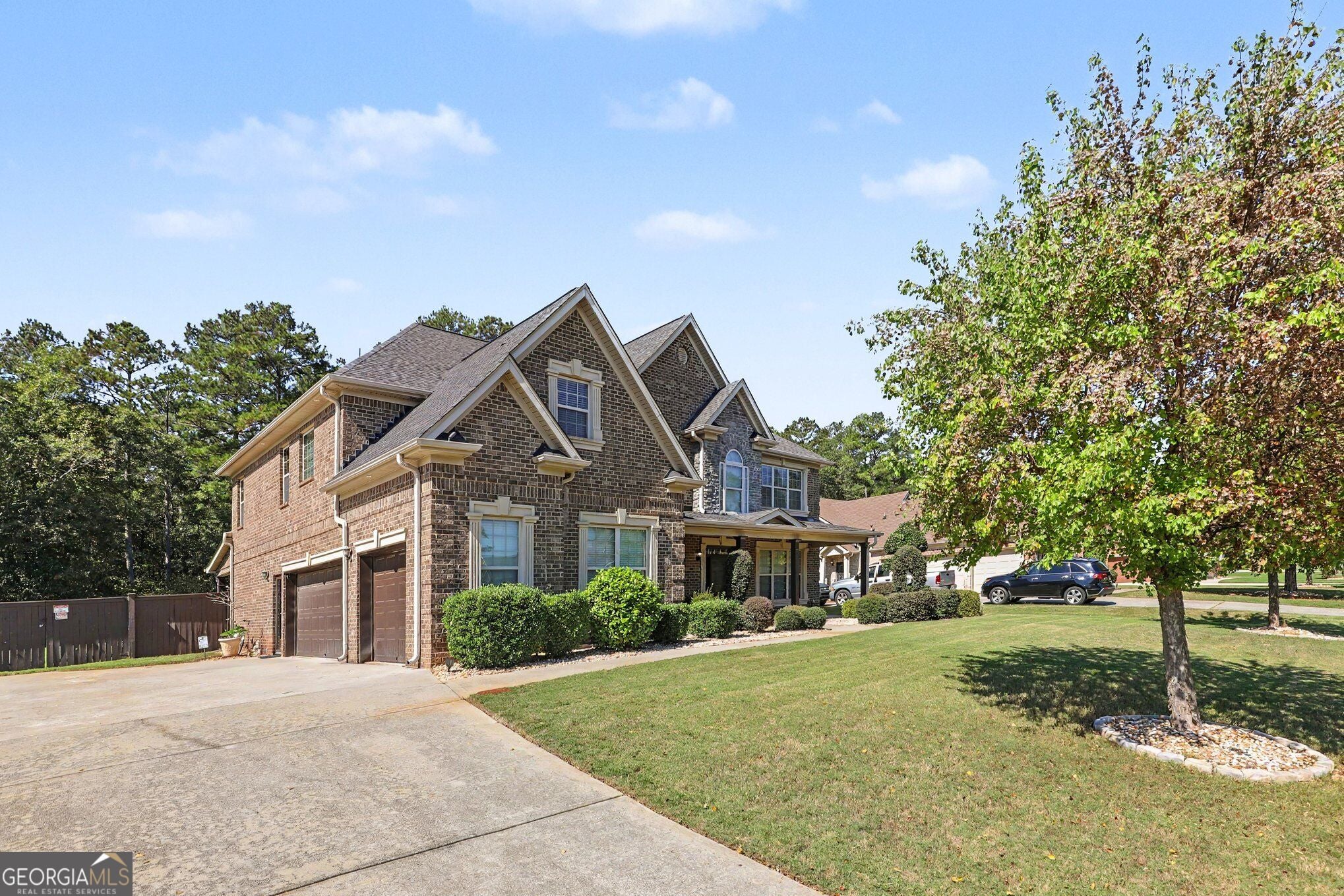 313 Snow Bird DR