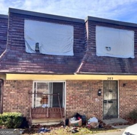 Photo of 203 Peyton Place SW, Atlanta, GA 30311 (MLS # 10660145)