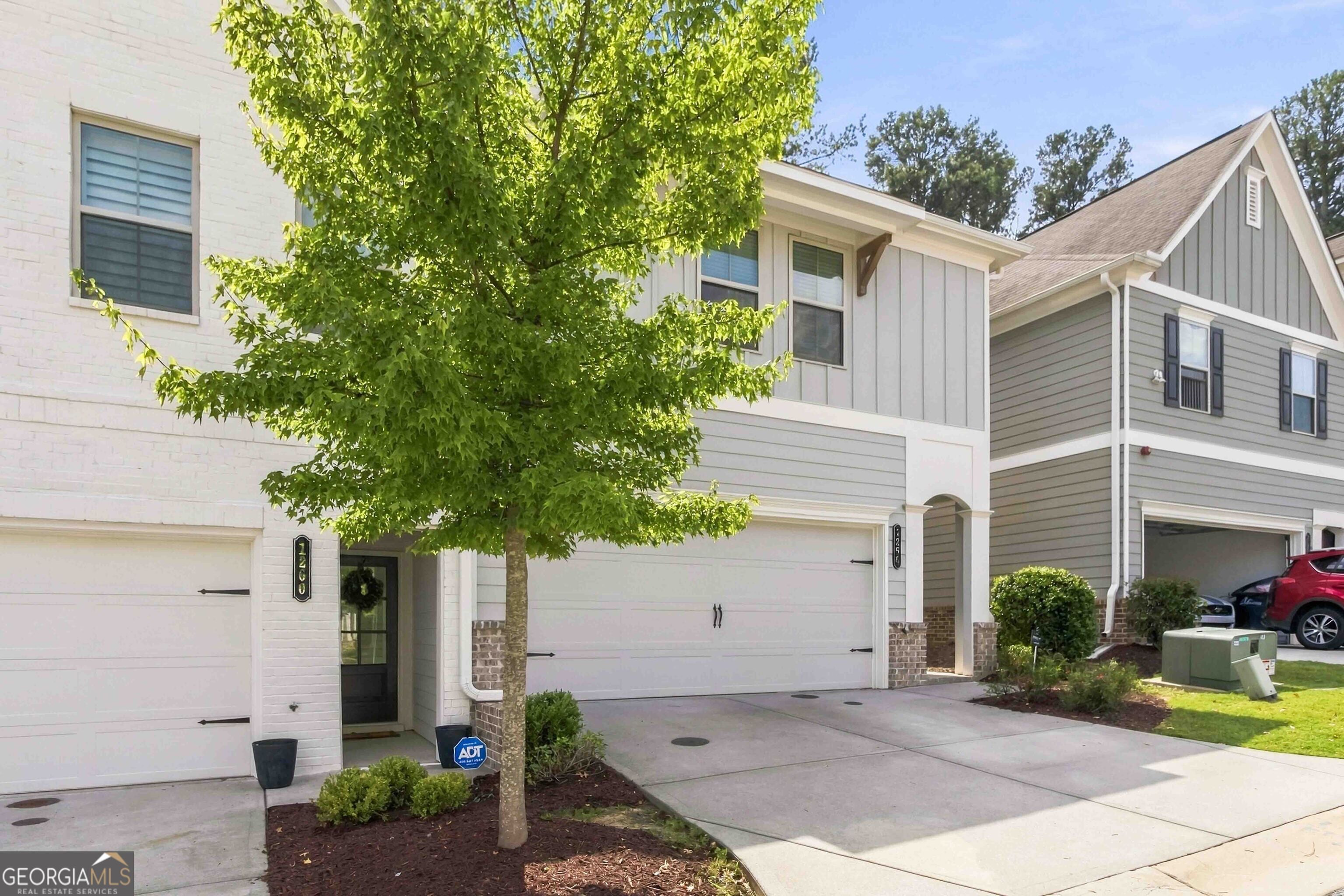 1256 Herty DR
