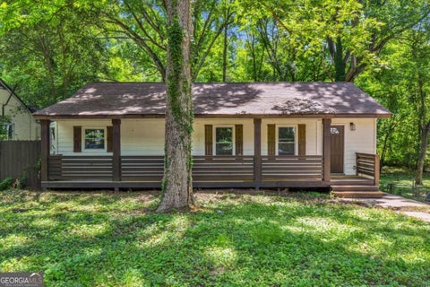 Photo of 2256 Carey Drive SE, Atlanta, GA 30315 (MLS # 10850880)