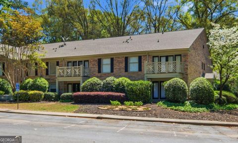 Photo of 3650 Ashford Dunwoody Road NE #228, Atlanta, GA 30319 (MLS # 10729233)