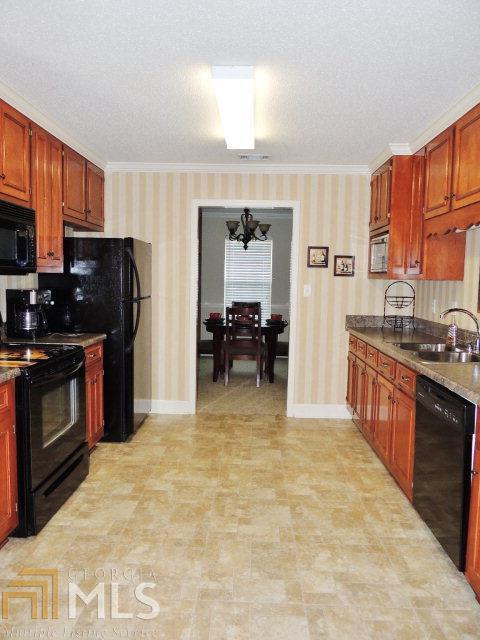 North Highland - Residential