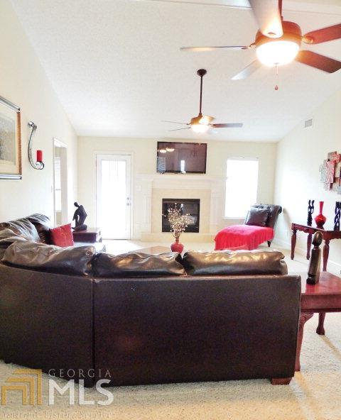 North Highland - Residential