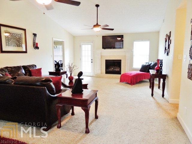 North Highland - Residential