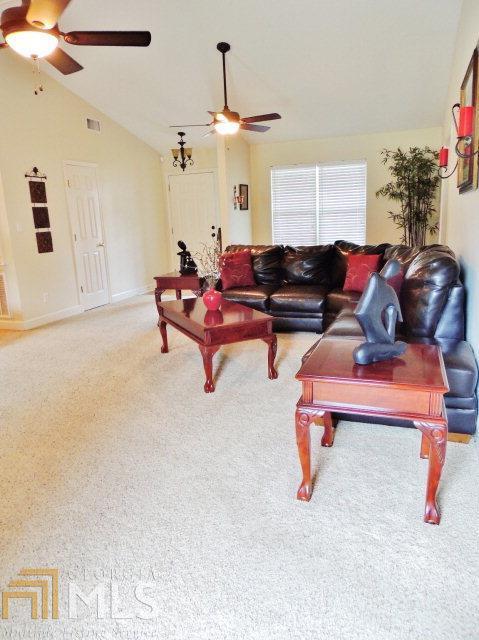 North Highland - Residential
