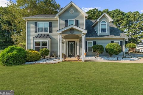 113 Stanfield CT Hampton GA 30228