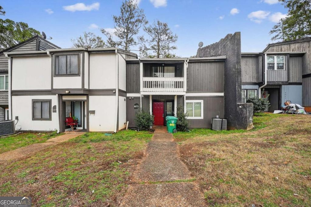 Photo of 6071 Regent Manor, Lithonia, GA 30058 (MLS # 10717062)