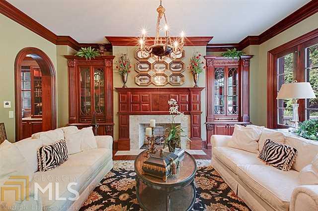 Paran Place - Residential
