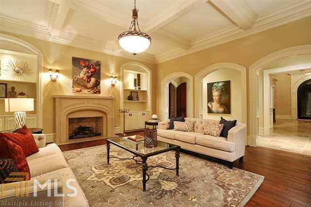 Paran Place - Residential